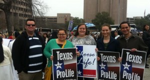 YA- Rally for Life Promo Image