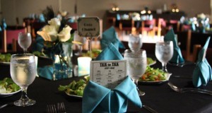YA-Casino Night