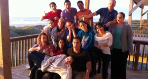 YA-retreat fun pic