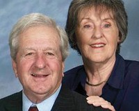 Meet Walt & Marie Thome