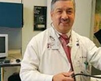 Meet Dr. Tomas García