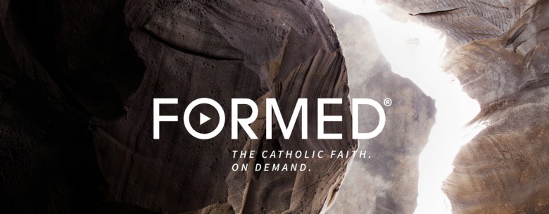 St. John Vianney Catholic Church | Formed