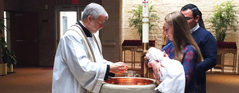 Baptism