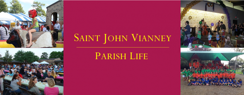 Parish Life