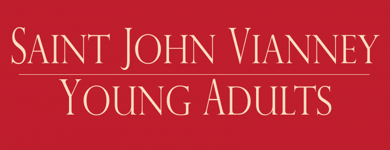 SJV Young Adults