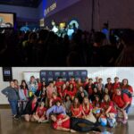 Steubenville Lone Star Youth Conference