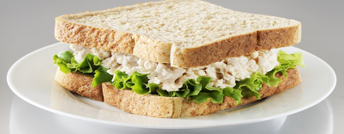 Tuna Fish Friday