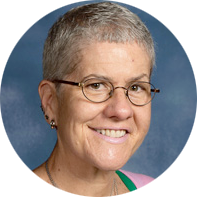 Carolina Sayago - Director Of Youth Formation