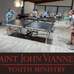 Youth Night - Fall Kickoff!