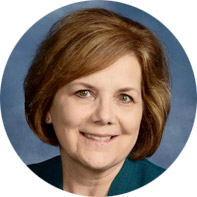 Belinda LeBouef - Director of Finance