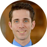 Clayton Roberts - Associate Director | Principal Organist