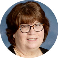 Mary Pelletier - Office Administrator