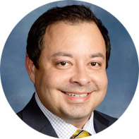 Michael Madrid - Director of Music