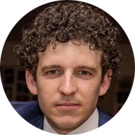 Pablo Martinez - Associate Director | Spanish Choir
