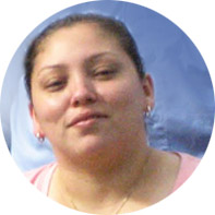 Yenis Rios Fuentes - Housekeeper Supervisor