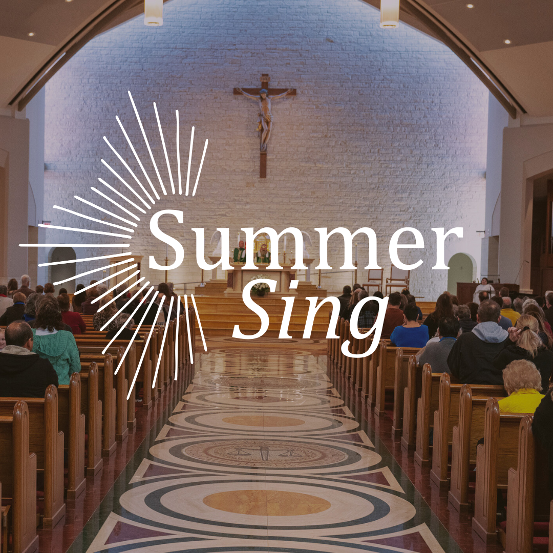 Summer Sing