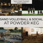 YA Sand Volley Ball