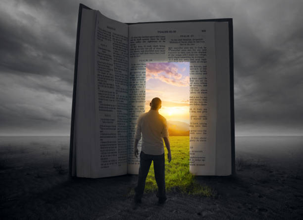 Unlocking the Mystery of The Bible