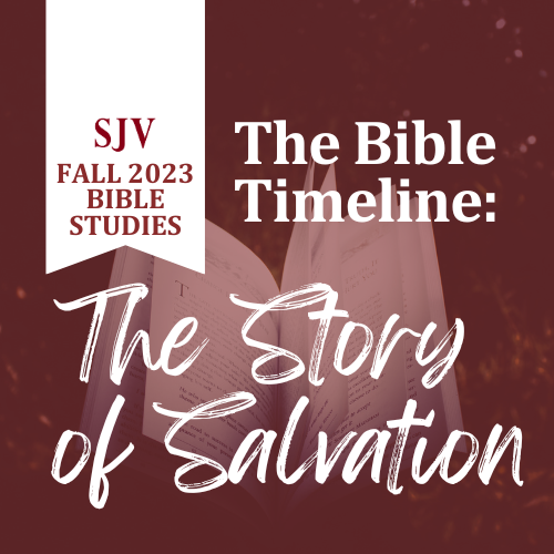 The Story of Salvation