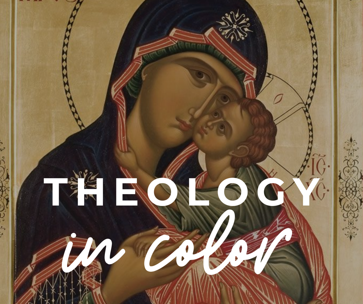 Theology in Color