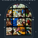 SJV Christmas Carols Concert