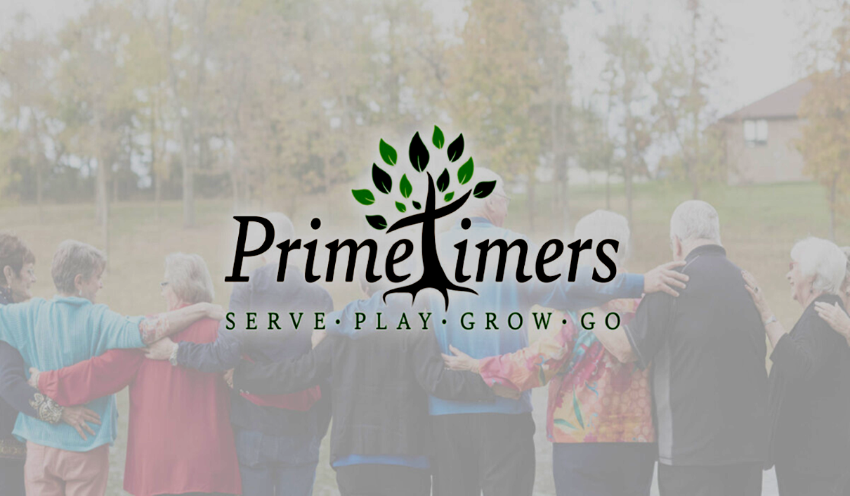 The Prime Timers