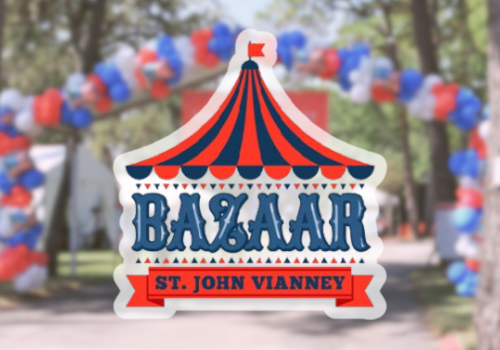 Fall Bazaar