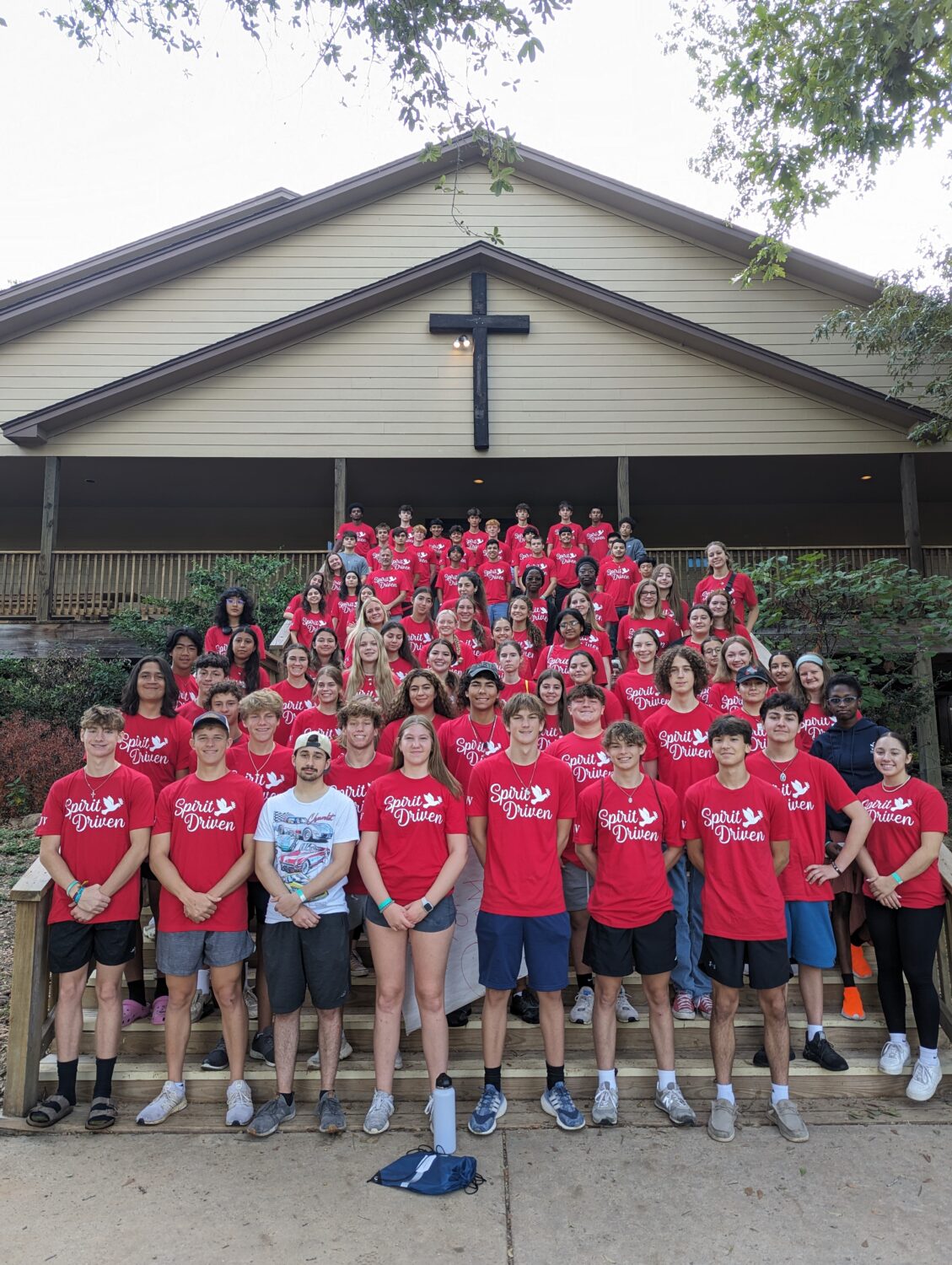 HS Spring Retreat 2024