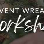 Advent Wreath Workshop