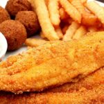 Lenten Dinner - All You Can Eat Fish Fry