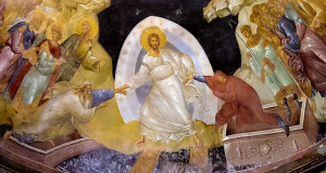 Holy Week & the Easter Triduum