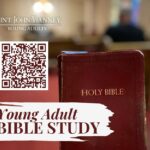 Young Adults Spring Bible Study