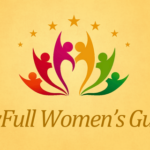 Joyfull Women's Guild First May Gathering