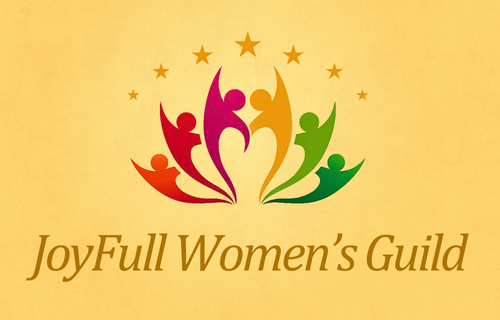 Joyfull Women's Guild Thursday Morning Meeting