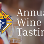 Annual Wine Tasting & Auction
