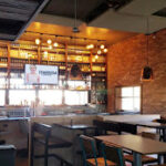 Young Adults May Happy Hour