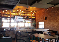 Young Adults May Happy Hour
