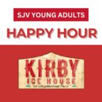 Young Adults February Happy Hour