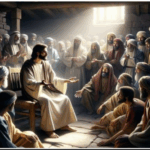 Retiro ACTS de SJV Para Hombres