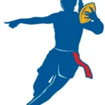 Young Adults Flag Football