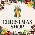 Joseph's Coat Christmas Shop at the Bazaar