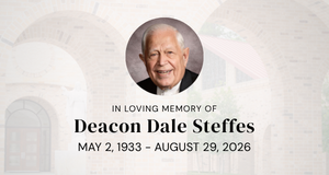 Deacon Dale Website Deacon Dale Website