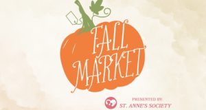 Fall Market – Website event Fall Market - Website event