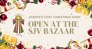 JOCO Christmas at Bazaar Website JOCO Christmas at Bazaar Website