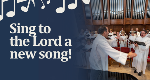 Join A Choir Website