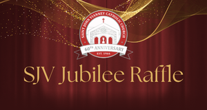 Jubilee Raffle Website Jubilee Raffle Website