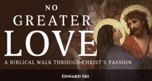 No Greater Love Image