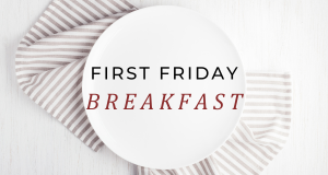 Website - May First Friday Breakfast