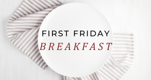 Website – May First Friday Breakfast Website - May First Friday Breakfast